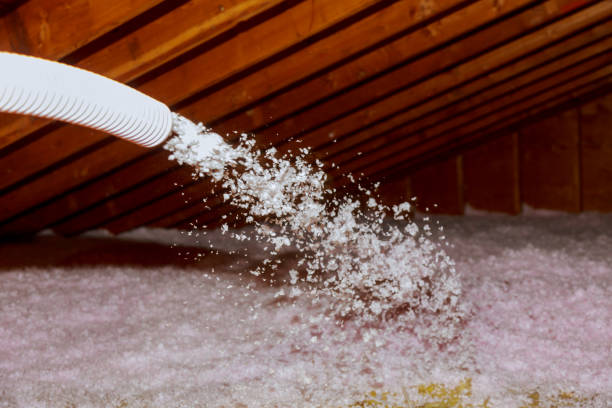 Best Blown-in Insulation  in Kenosha, WI