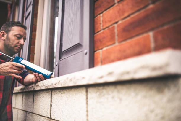 Best Insulation Replacement Services  in Kenosha, WI