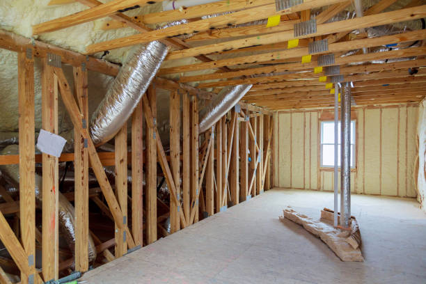 Best Energy-efficient Insulation  in Kenosha, WI
