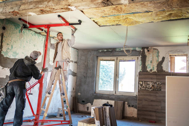 Best Insulation Inspection Services  in Kenosha, WI