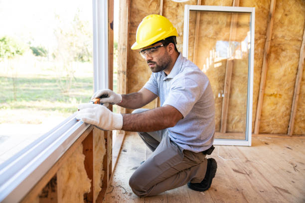 Best Home Insulation Services  in Kenosha, WI