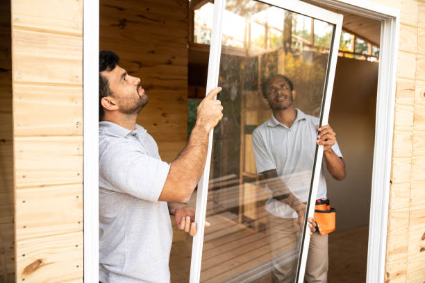 Best Insulation Replacement Services  in Kenosha, WI