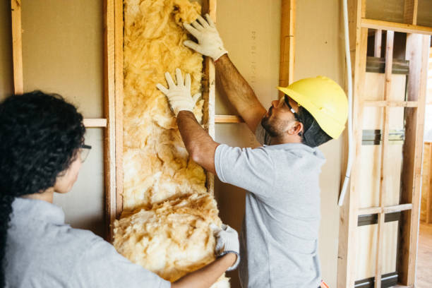 Range of Insulation Solutions in Kenosha, WI