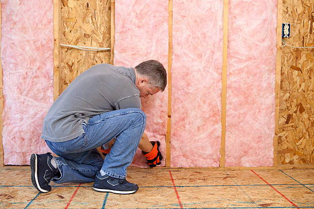 Kenosha, WI Insulation Contractor Company