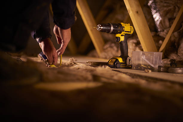 Insulation Repair Services in Kenosha, WI